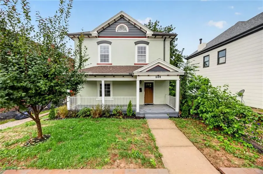 528 Park Avenue, Kansas City, MO 64124 - #2