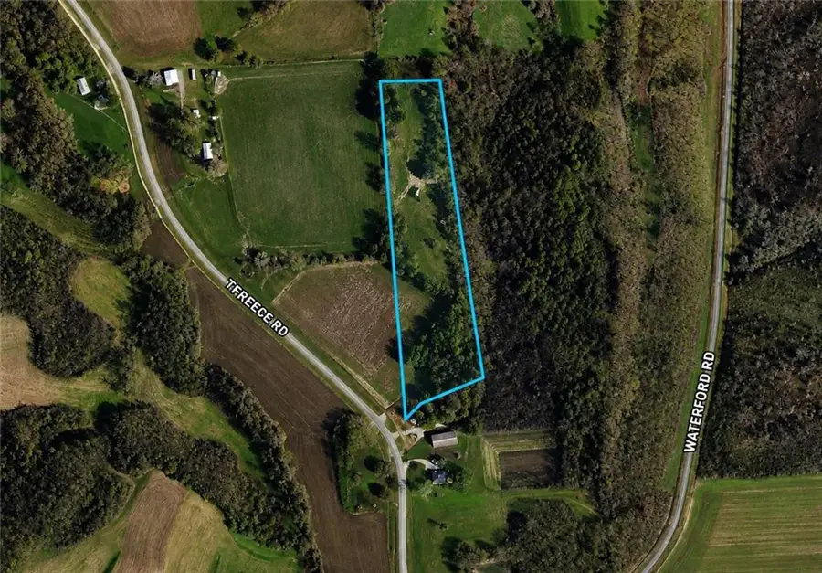 1426 Treece Rd Road, Wathena, KS 66090 - #3