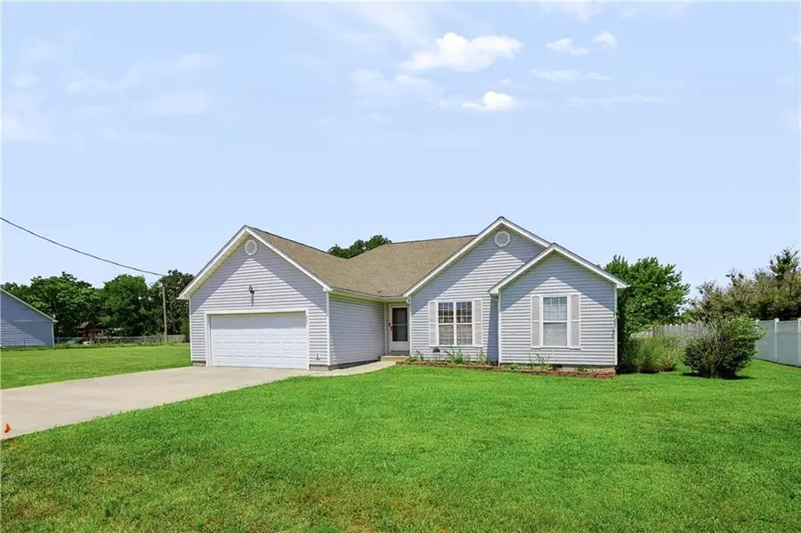 821 E 19th Street, Galena, KS 66739 - #3