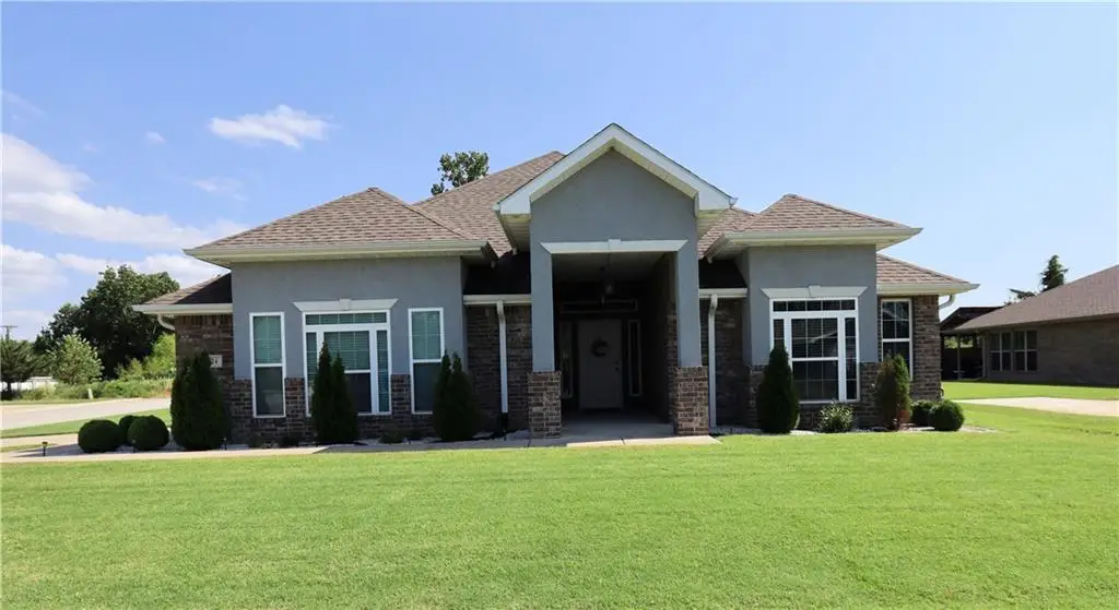 124 Cody John Way, Carl Junction, MO 64834 - #1