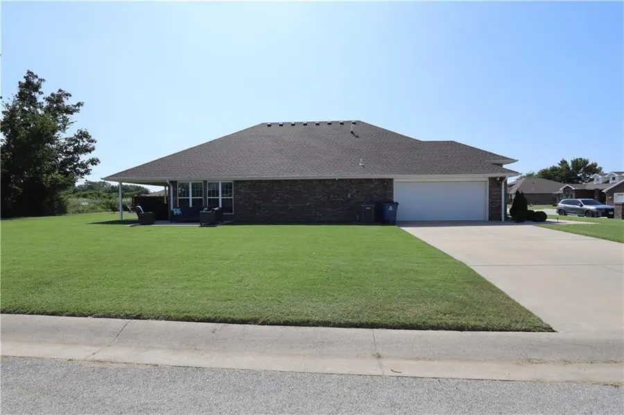 124 Cody John Way, Carl Junction, MO 64834 - #3