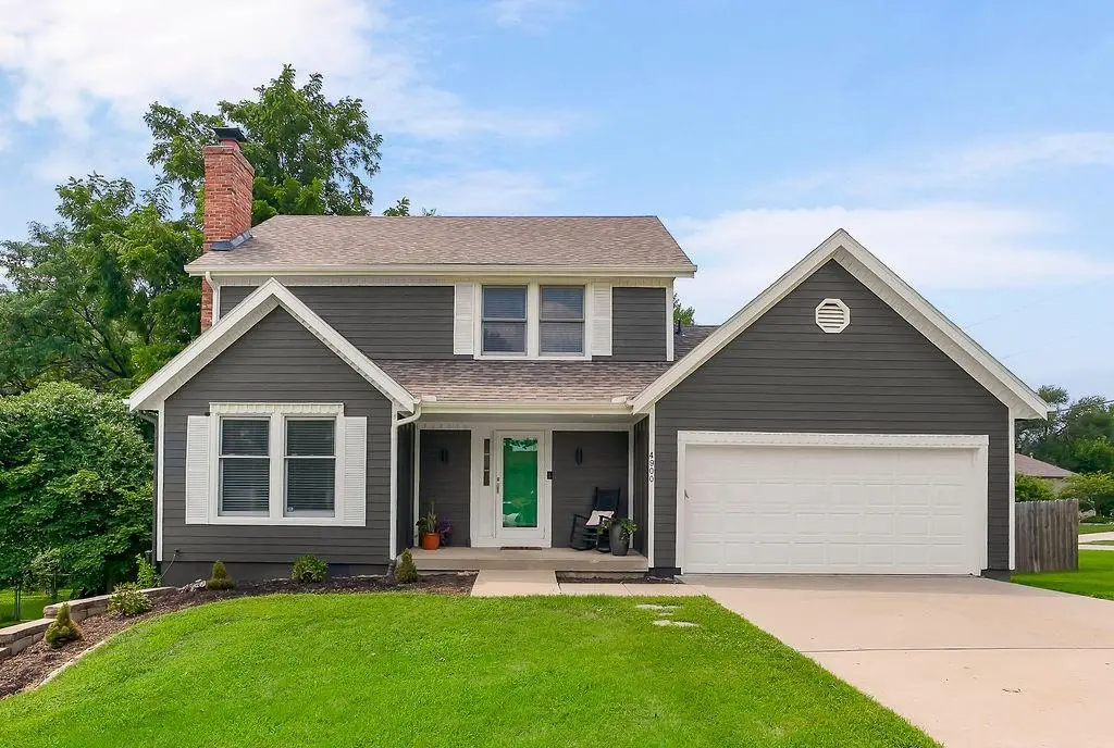 4900 Ballentine Street, Shawnee, KS 66203 - #1