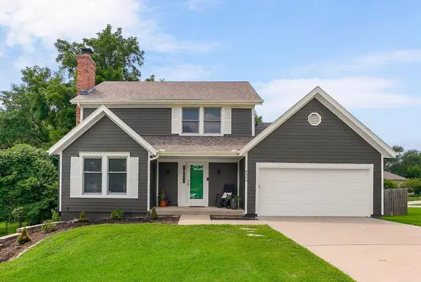 4900 Ballentine Street, Shawnee, KS 66203