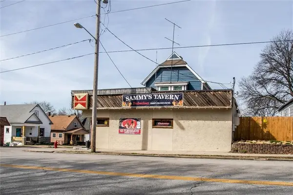 222 N 6th Street, Kansas City, KS 66101