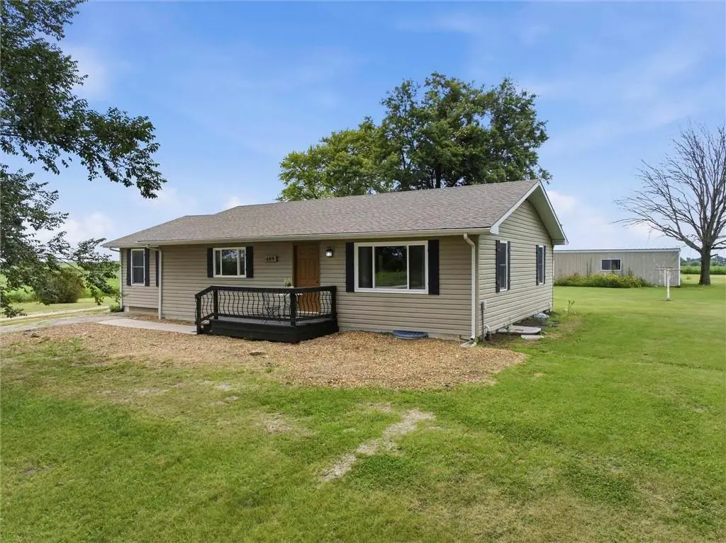 409 SW 1200 Road, Chilhowee, MO 64733 - #1