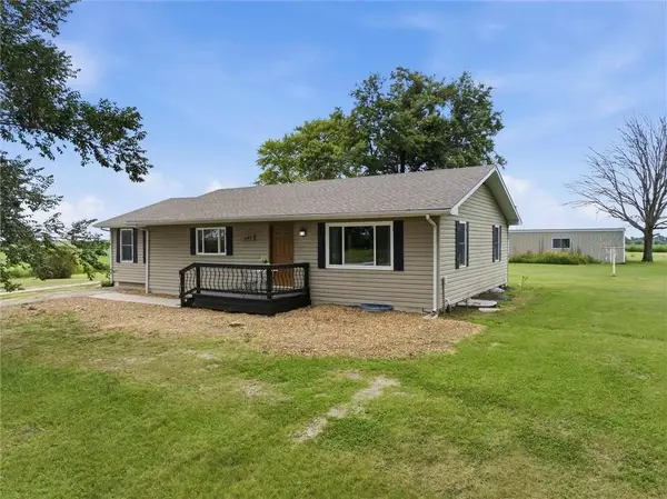 409 SW 1200 Road, Chilhowee, MO 64733