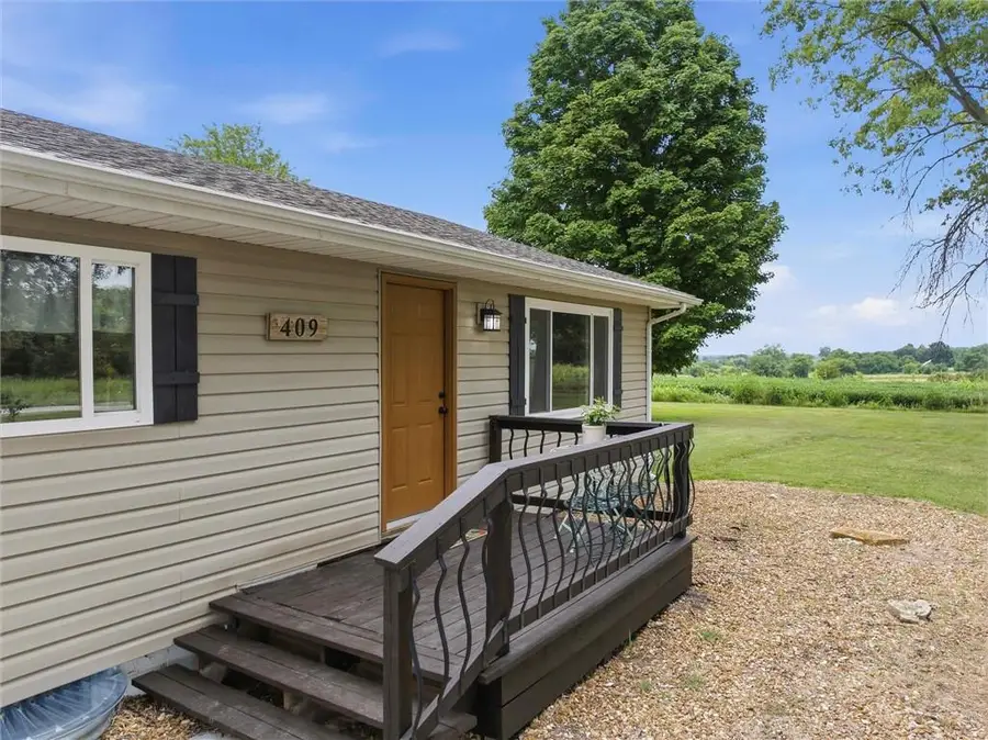409 SW 1200 Road, Chilhowee, MO 64733 - #3