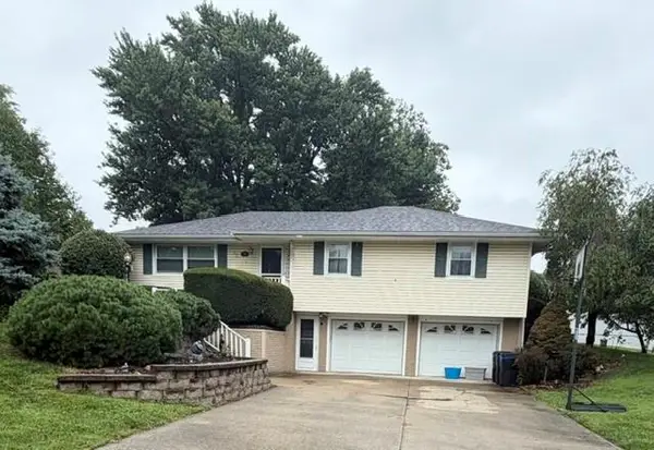 46 Northridge Drive, St Joseph, MO 64506