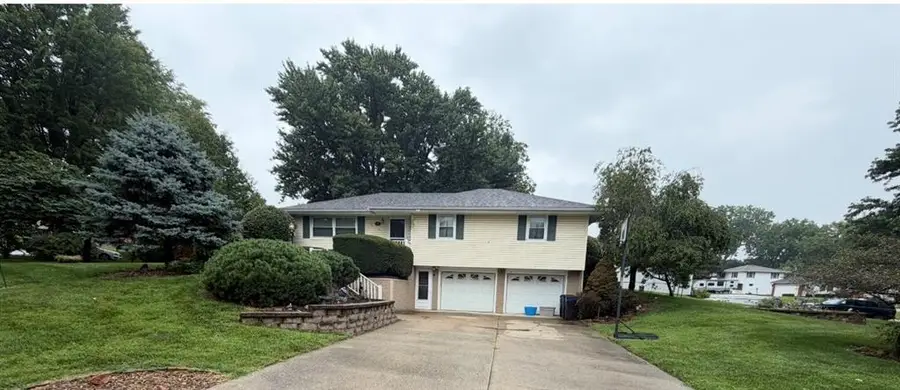 46 Northridge Drive, Saint Joseph, MO 64506 - #2