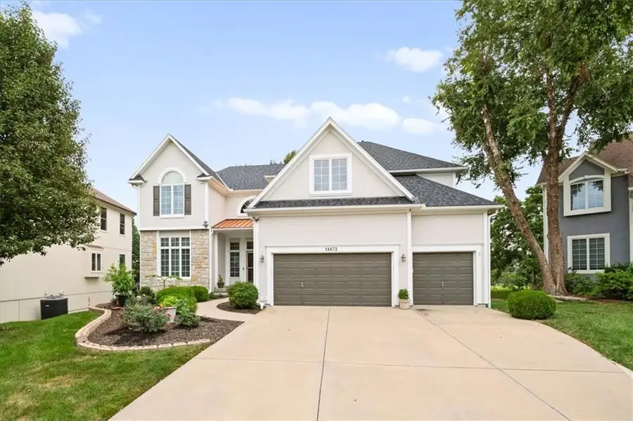 14672 Garnett Street, Olathe, KS 66062 - #2