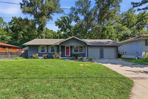 12124 E 31st Street S, Independence, MO 64052