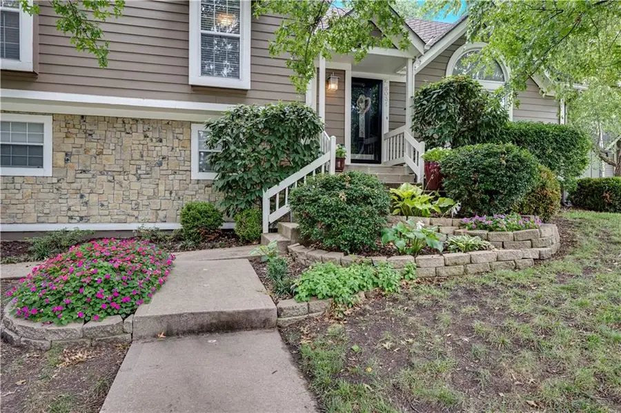 8031 W 149th Terrace, Overland Park, KS 66223 - #2