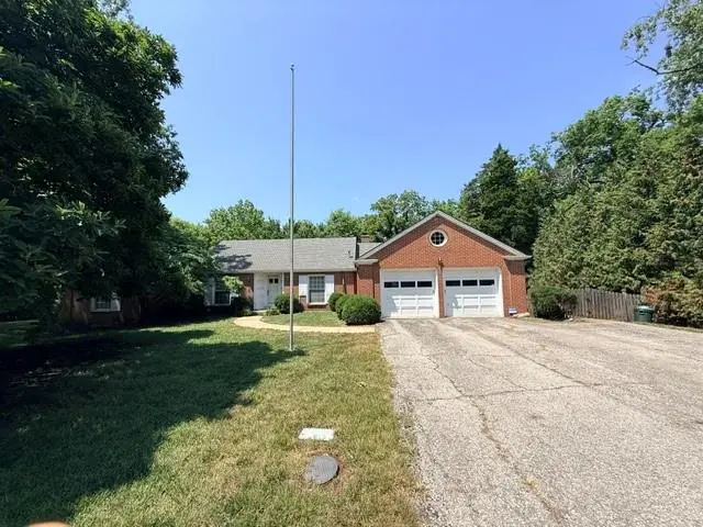 735 Sunset Drive, Lawrence, KS 66044 - #1