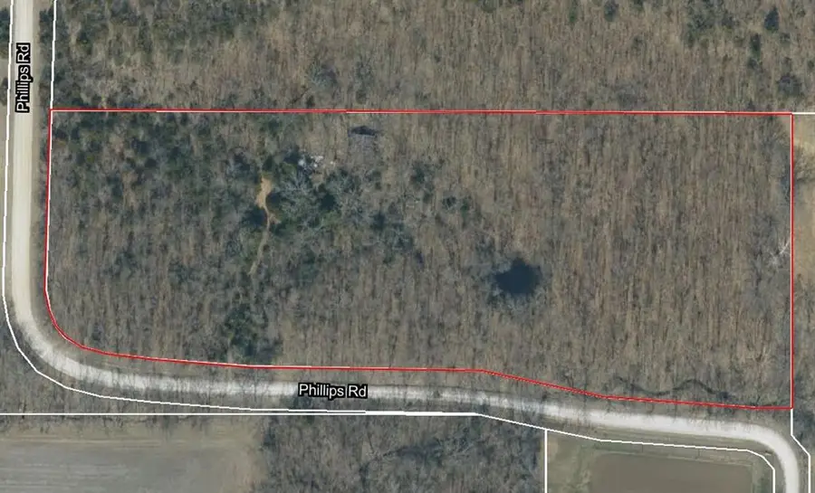 11315 Phillips Road, Pleasanton, KS 66075 - #2