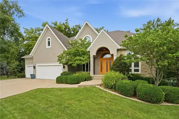 13125 W 127th Place, Overland Park, KS 66213