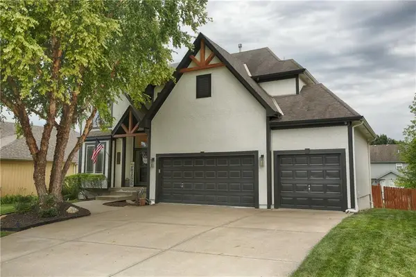 2297 W Cothrell Street, Olathe, KS 66061
