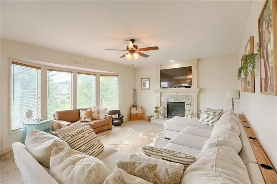 2297 W Cothrell Street, Olathe, KS 66061 - #3