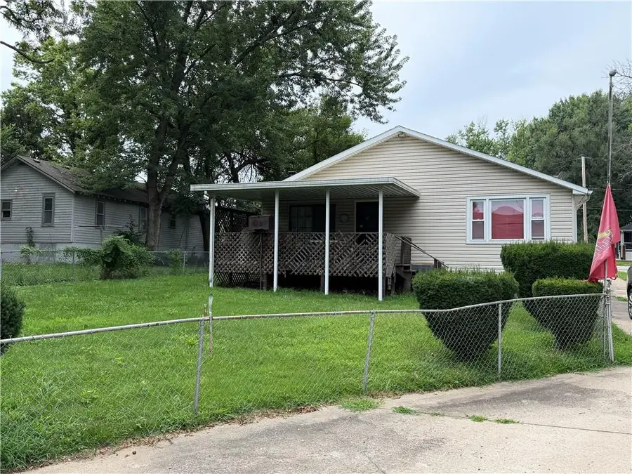 2209 S Ellison Way N/a, Independence, MO 64050 - #2