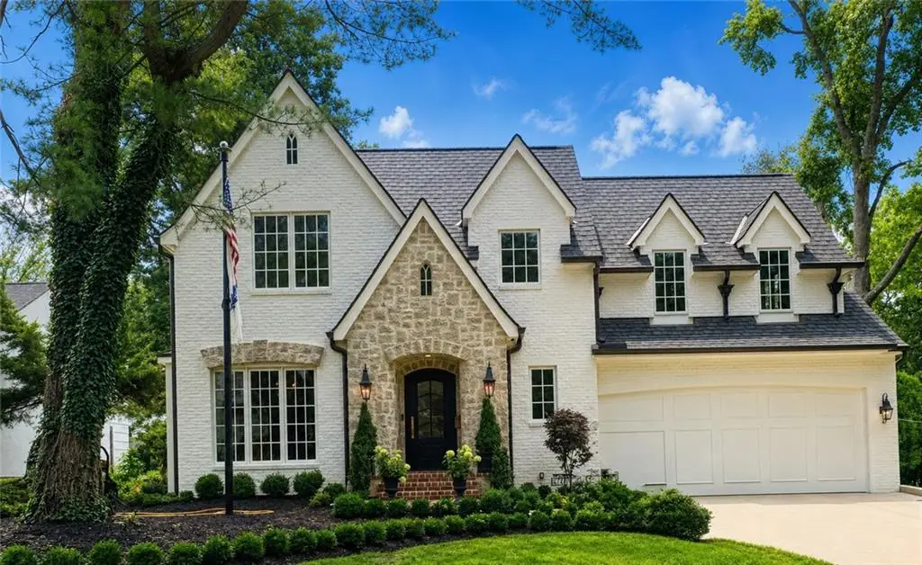 6748 Fontana Street, Prairie Village, KS 66208 - #1