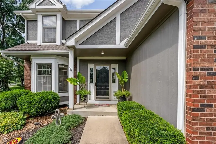 7901 W 152 Terrace, Overland Park, KS 66223 - #3