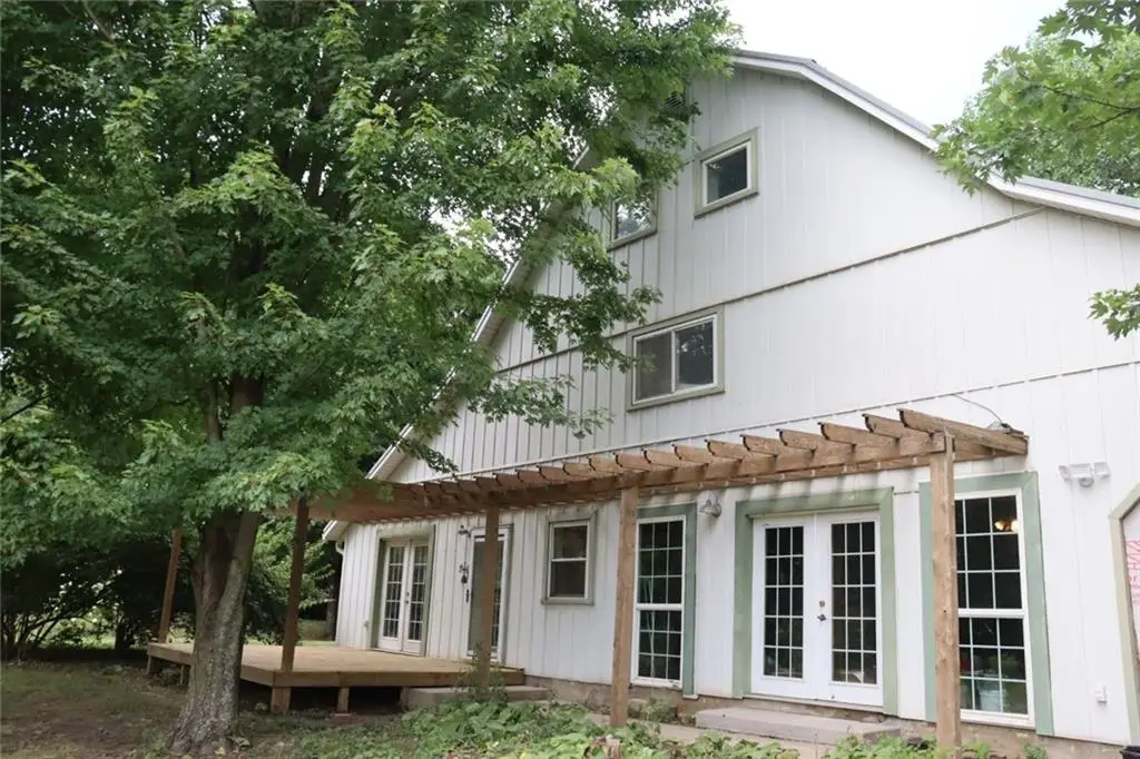 1674 Sw 212th Street, Plattsburg, MO 64477 - #1