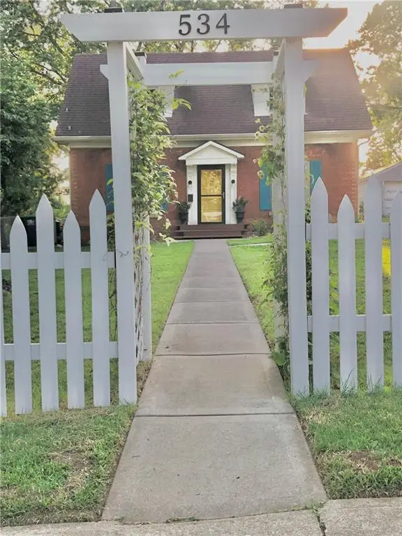 534 S Huttig Avenue, Independence, MO 64053 - #1