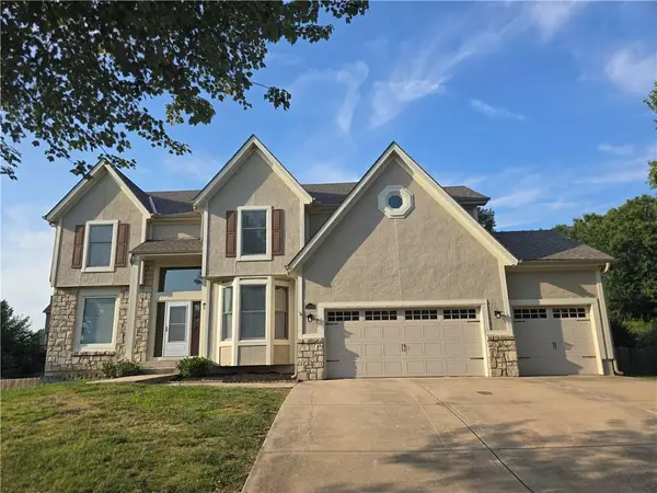 22306 W 51st Terrace, Shawnee, KS 66226