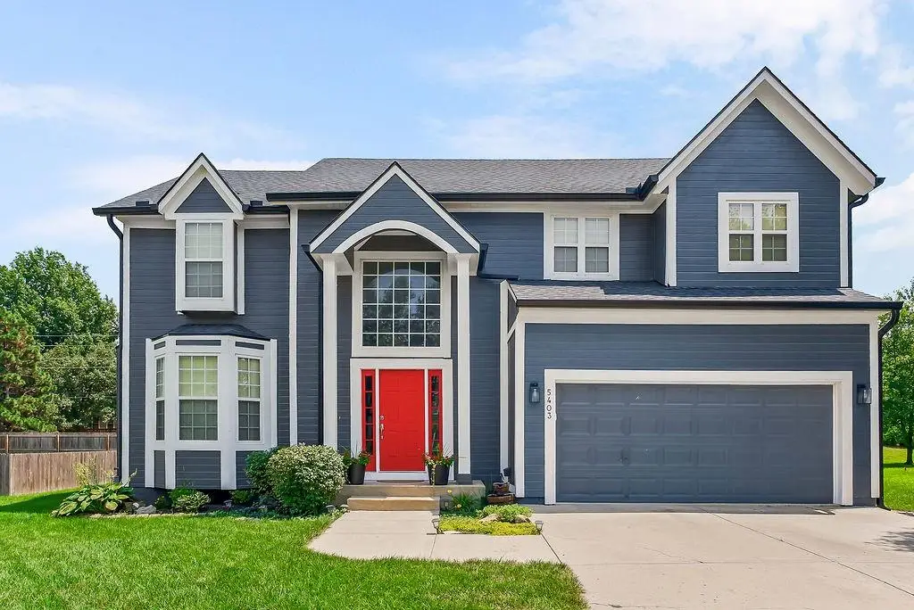 5403 Payne Street, Shawnee, KS 66226 - #1