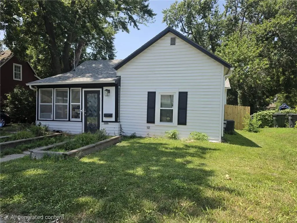 445 S Chestnut Street, Olathe, KS 66061 - #1