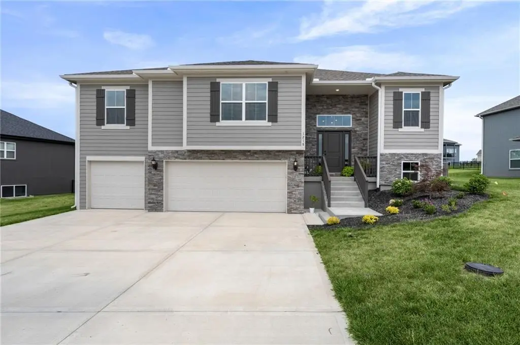 1218 NE 122nd Street, Kansas City, MO 64165 - #1