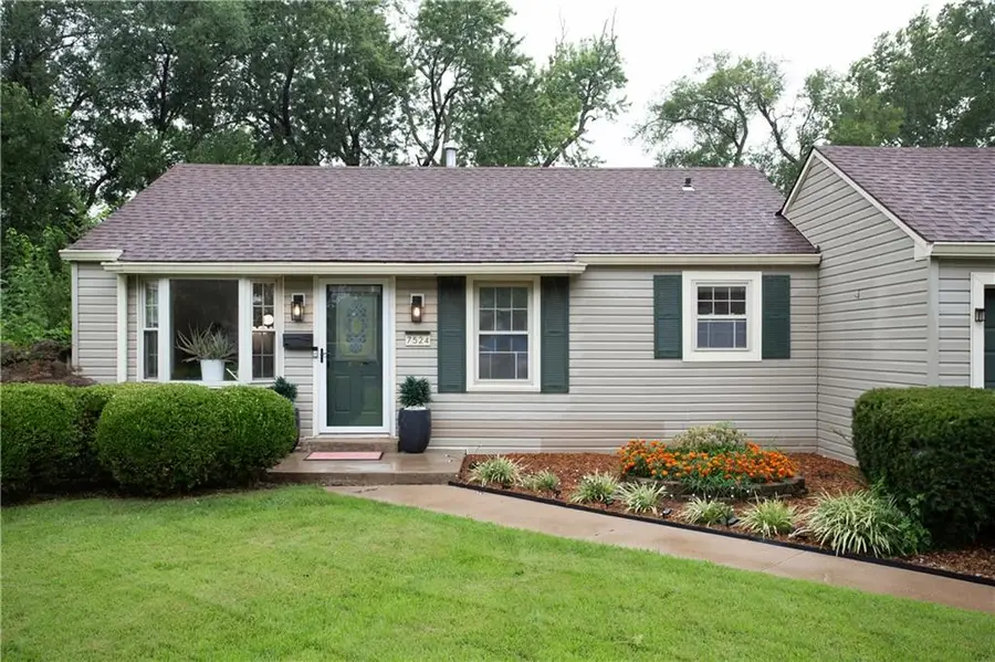 7524 Foster Street, Overland Park, KS 66204 - #3