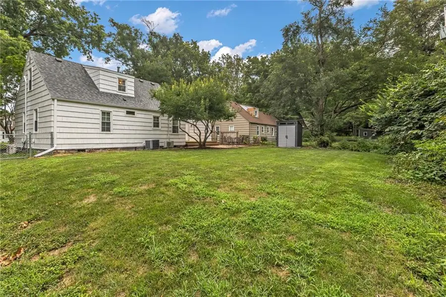 6407 W 80th Terrace, Overland Park, KS 66204 - #2
