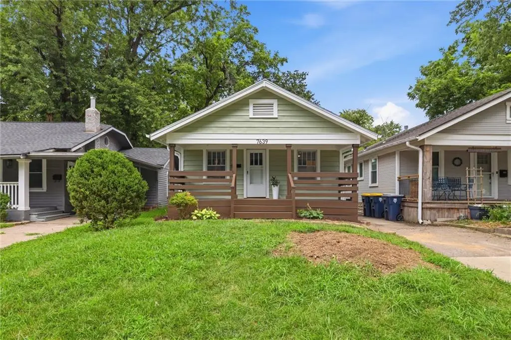 7639 Jefferson Street, Kansas City, MO 64114 - #1