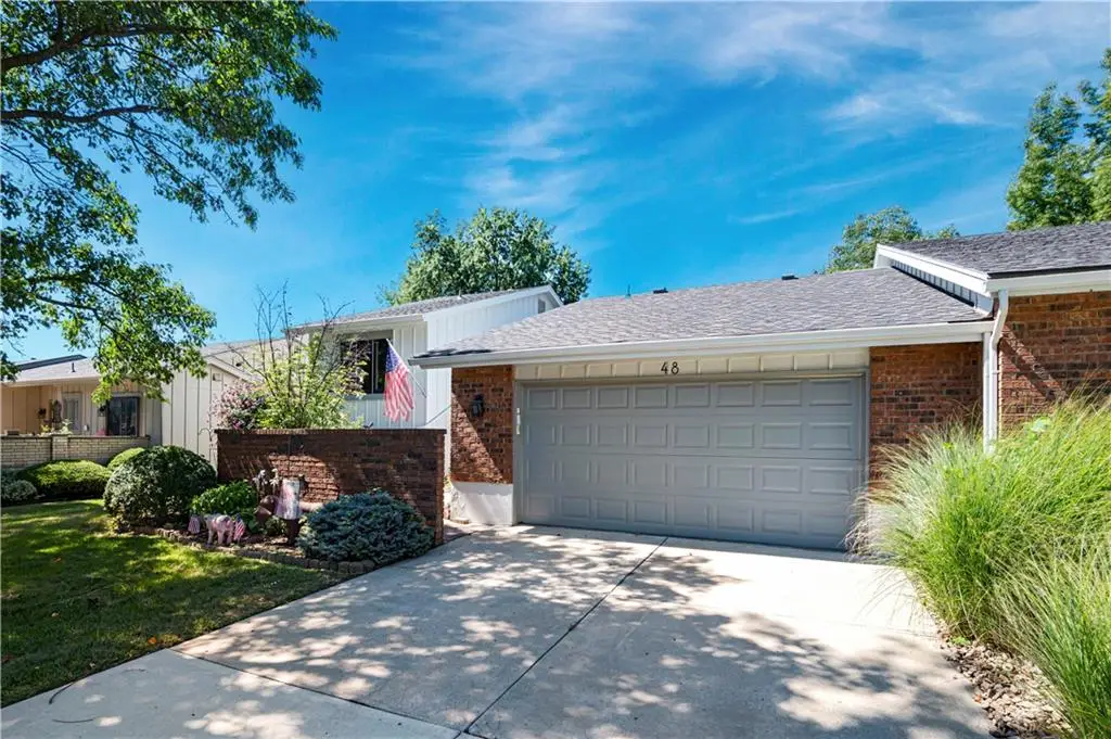 48 Woodbridge Lane, Kansas City, MO 64145 - #1