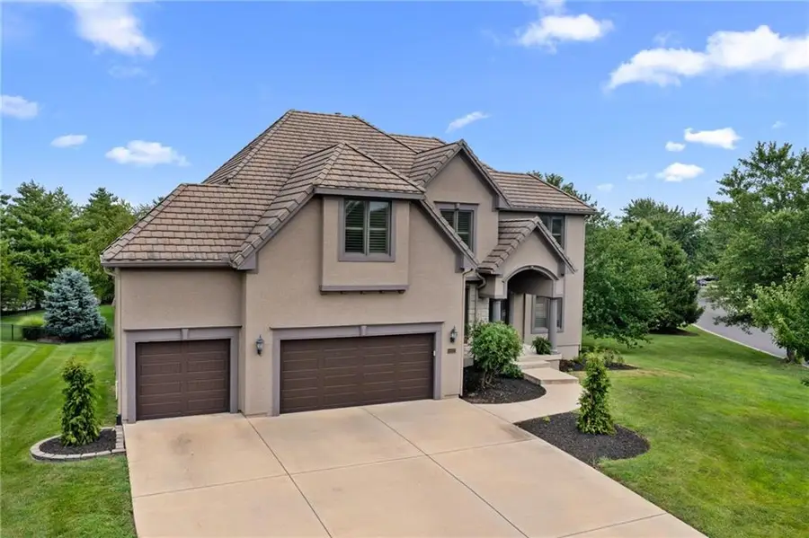 14525 Ballentine Street, Overland Park, KS 66221 - #2