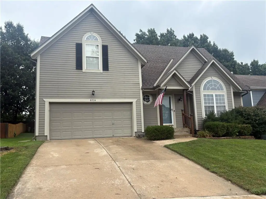 6324 Noreston Street, Shawnee, KS 66218 - #1
