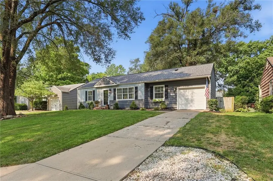 5536 Cedar Street, Roeland Park, KS 66205 - #3
