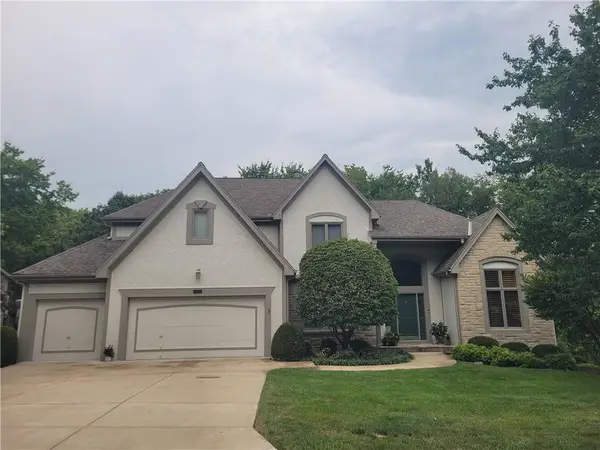 7620 Lichtenauer Street, Shawnee, KS 66217