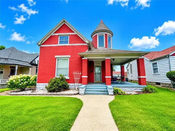 1604 S Moniteau Avenue, Sedalia, MO 65301