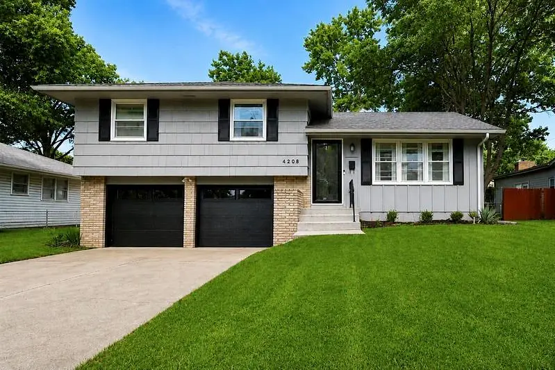 4208 S Osage Street, Independence, MO 64055 - #1