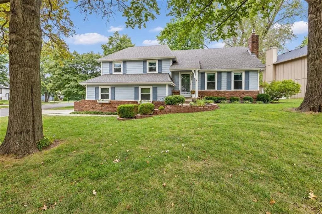 14022 S Cottonwood Drive, Olathe, KS 66062 - #1