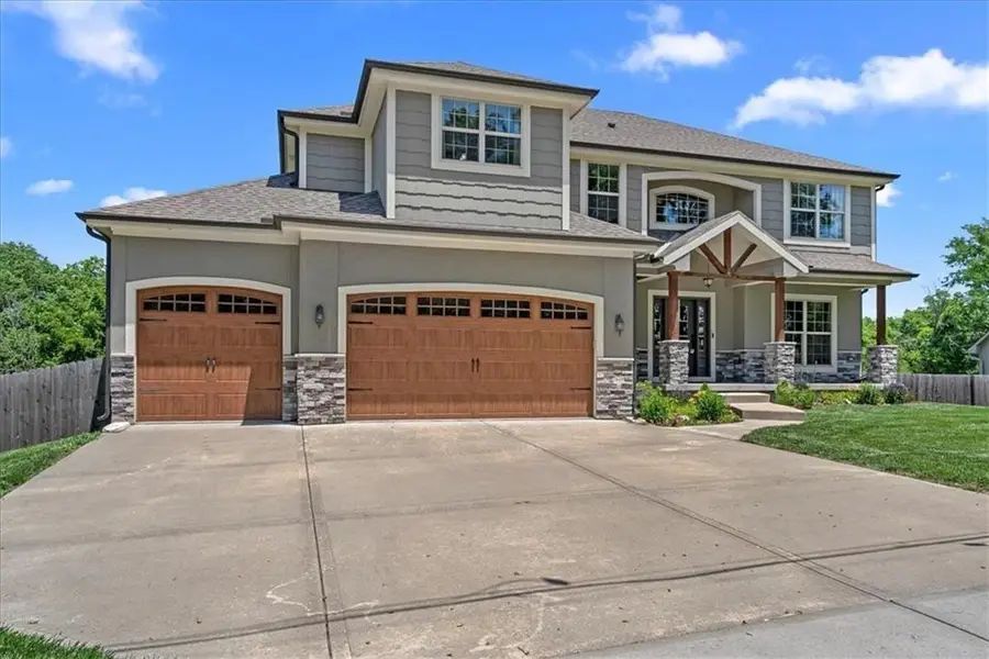 13768 Lookout Drive, Kansas City, MO 64139 - #3