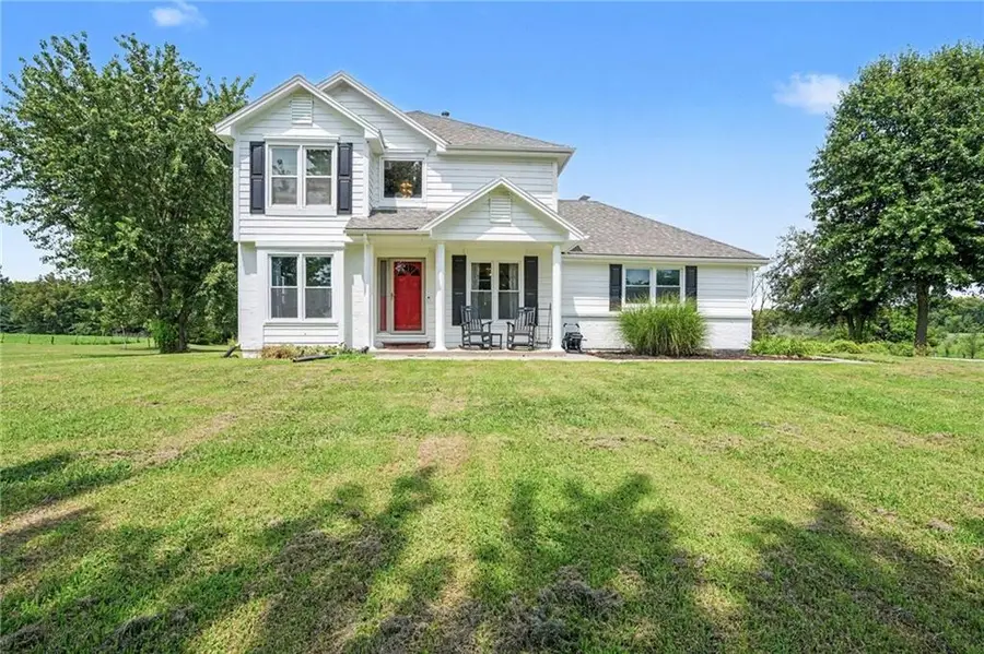 22590 Mcintyre Road, Leavenworth, KS 66048 - #2