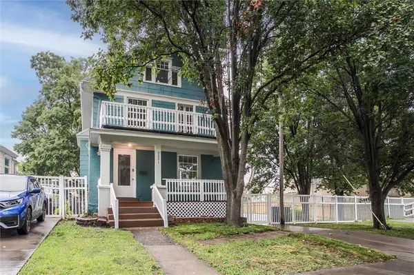 3201 Mcgee Street, Kansas City, MO 64111