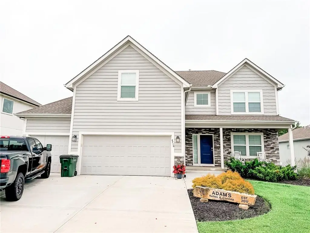 4716 Redwood Street, Leavenworth, KS 66048 - #1