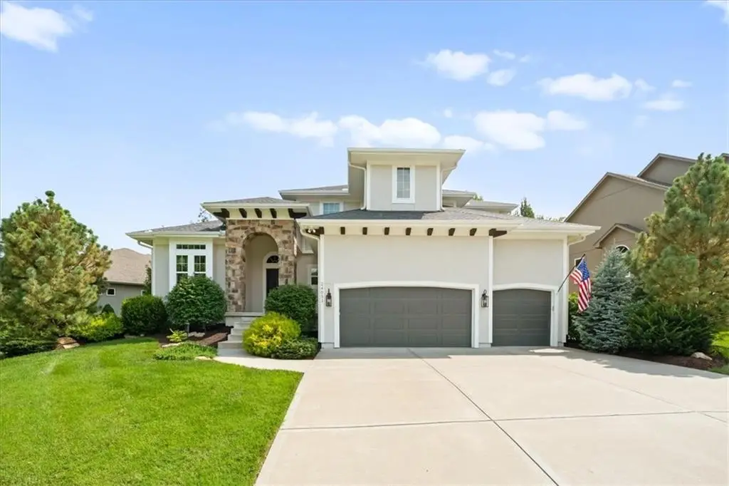 24051 W 121st Street, Olathe, KS 66061 - #1