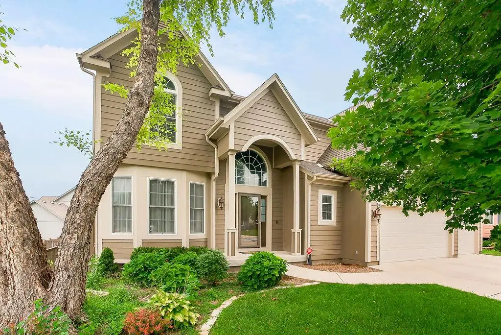 25168 W 150th Terrace, Olathe, KS 66061 - #1