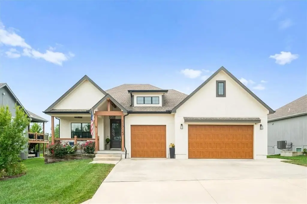 11715 E 229th Street, Peculiar, MO 64078 - #1
