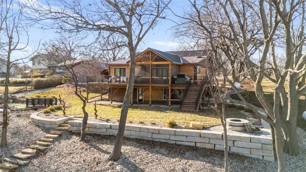 22500 Lakeview Point, Vassar, KS 66543 - #1