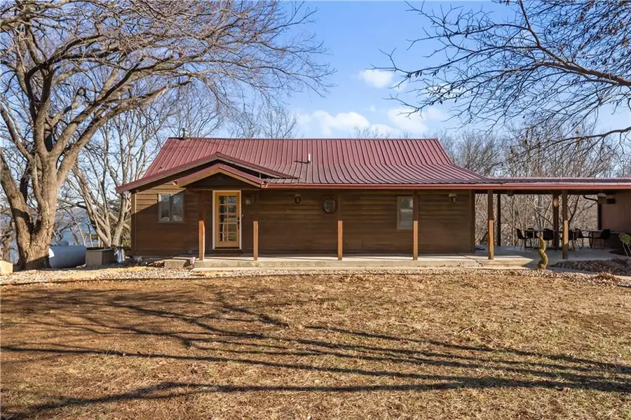 22500 Lakeview Point, Vassar, KS 66543 - #3